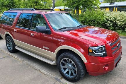 Ford Expedition
