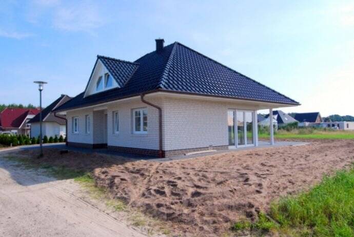 Bungalow Lathen - 4 Zimmer, 150 m&sup2;, 475.000&euro; | Angebot:24033689
