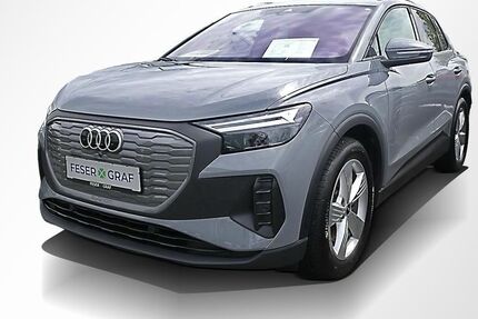 Audi Q4 e-tron 51.150 km 36.840 &euro; Herzogenaurach 91074