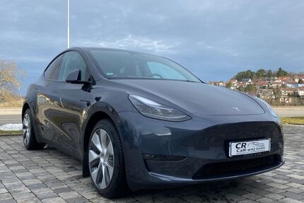 Tesla Model Y 77.408 km 31.990 &euro; Wurmberg 75449