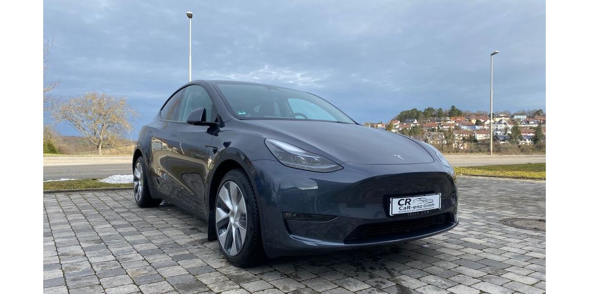 Tesla Model Y 77.408 km 31.990 &euro; Wurmberg 75449