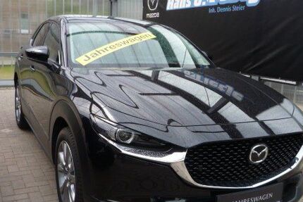 Mazda CX-30 14.479 km 25.990 &euro; Holm Krs. Pinneberg 25488