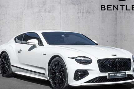 Bentley Continental GT 6.400 km 291.900 € Köln 50827