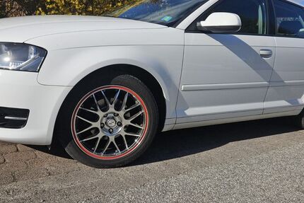 Audi A3 109.409 km 6.800 &euro; Bad Oldesloe 23843