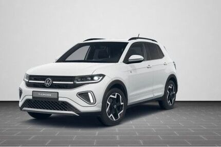 VW T-Cross 24.750 km 26.900 &euro; Simmern 55469