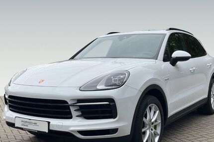 Porsche Cayenne 51.449 km 68.930 &euro; Braunschweig 38114