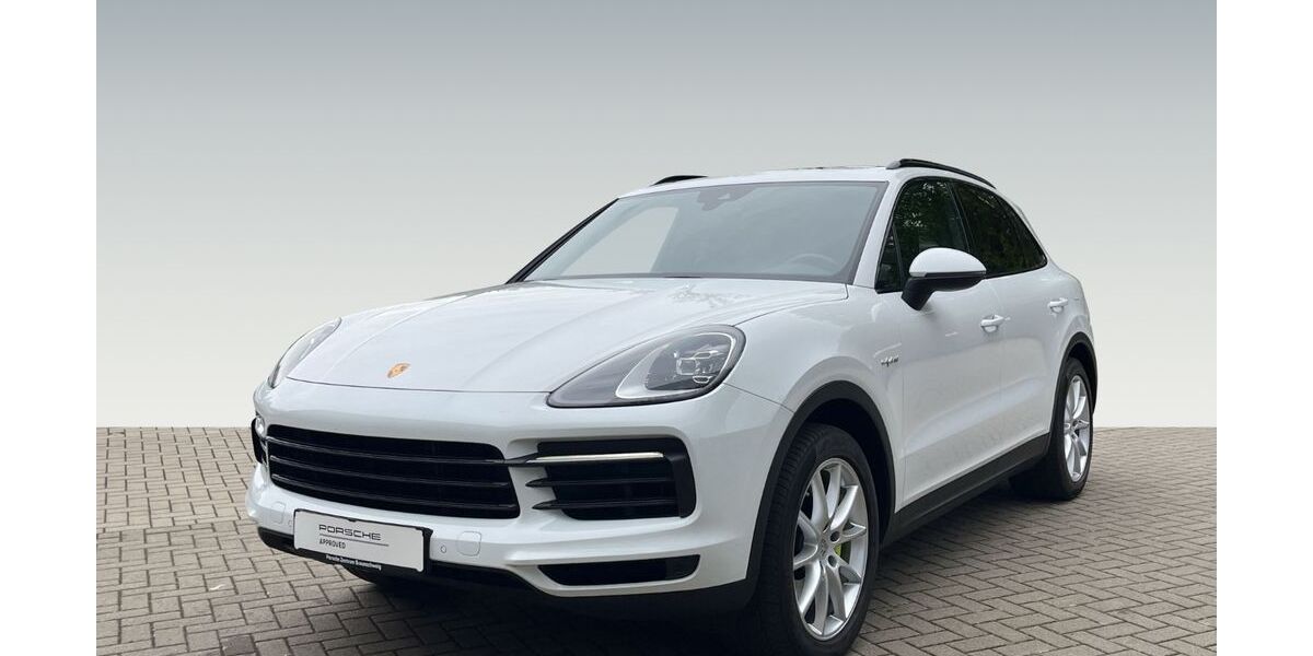 Porsche Cayenne 51.449 km 68.930 &euro; Braunschweig 38114