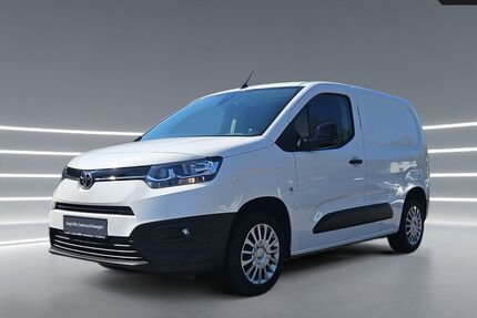 Toyota Proace City 40.600 km 16.990 &euro; Overath 51491