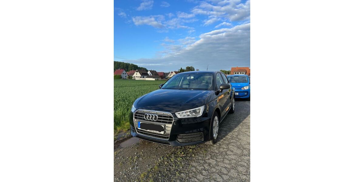 Audi A1 152.221 km 9.900 &euro; Braunschweig 38116
