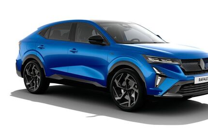 Renault Rafale 5.000 km 52.399 € Moers 47441