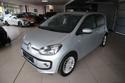 VW up! 115.149 km 6.999 € Döbern 03159