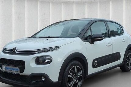 Citroen C3 135.800 km 9.150 &euro; Lüchow 29439