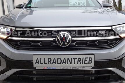 VW T-Roc 7.379 km 34.985 &euro; Ilmenau 98693