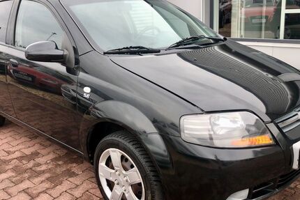 Chevrolet Kalos 149.139 km 899 &euro; Halle/Saale 06118