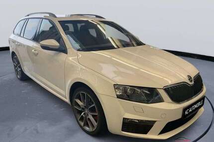 Skoda Octavia 418.000 km 7.499 &euro; Wesseling 50389