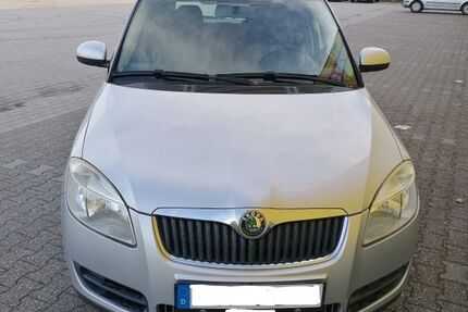 Skoda Fabia 118.000 km 3.990 &euro; Wilhelmshaven 26389