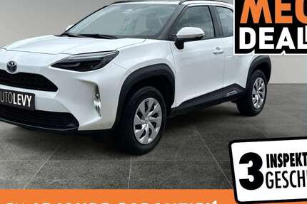 Toyota Yaris Cross 9.413 km 22.890 € Euskirchen 53881