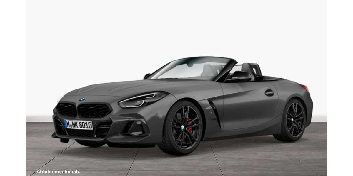 BMW Z4 19.000 km 48.340 &euro; Waiblingen-Eisental 71332