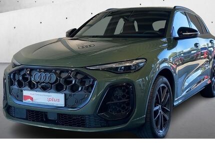 Audi SQ5 37.223 km 66.990 &euro; Rostock 18059
