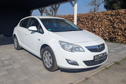 Opel Astra 170.000 km 3.500 &euro; Torgau 04860