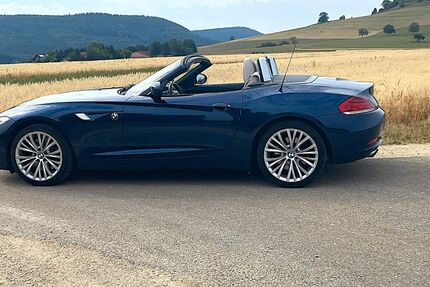 BMW Z4 192.000 km 21.300 &euro; Hausen ob Verena 78595