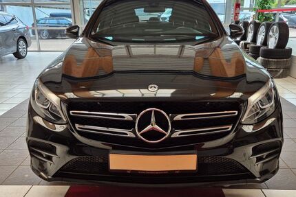 Mercedes-Benz GLC 250 117.550 km 29.990 € Kirchwalsede 27386