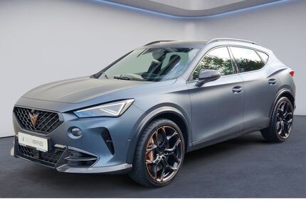 Cupra Formentor 22.200 km 41.490 € Braunschweig 38114