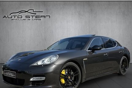 Porsche Panamera 265.000 km 18.950 € Grevenbroich 41516