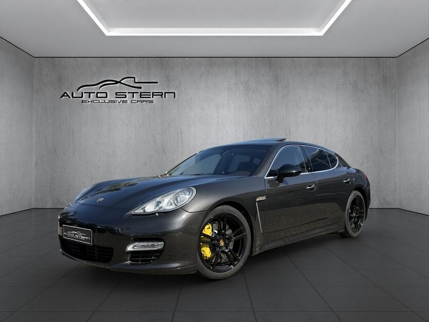 Porsche Panamera 265.000 km 18.950 € Grevenbroich 41516