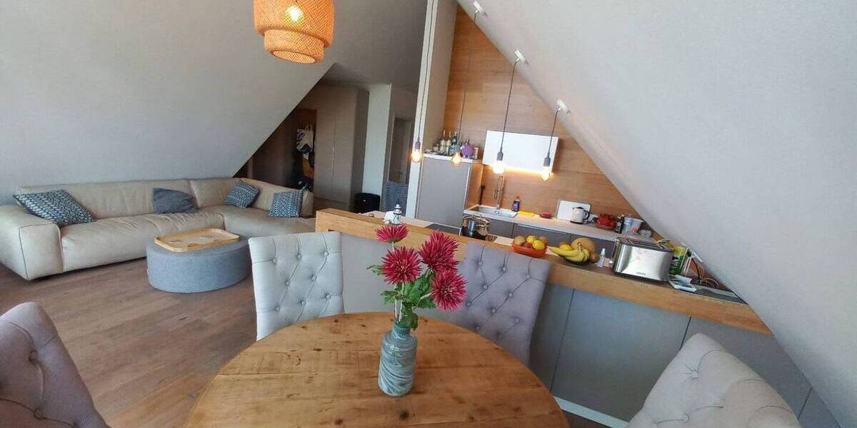 Einfamilienhaus Timmendorfer Strand - 6 Zimmer, 165 m&sup2;, 849.000&euro; | Angebot:26486733