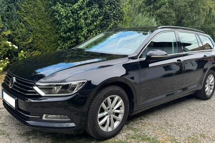 VW Passat Variant 76.853 km 19.300 &euro; Jengen 86860