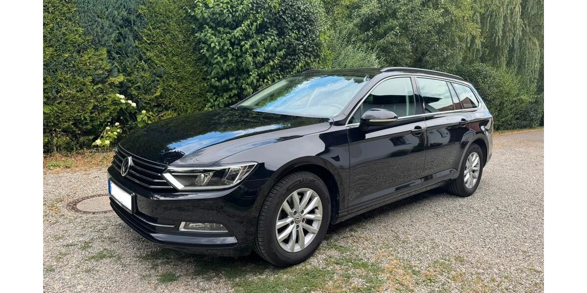 VW Passat Variant 76.853 km 19.300 &euro; Jengen 86860