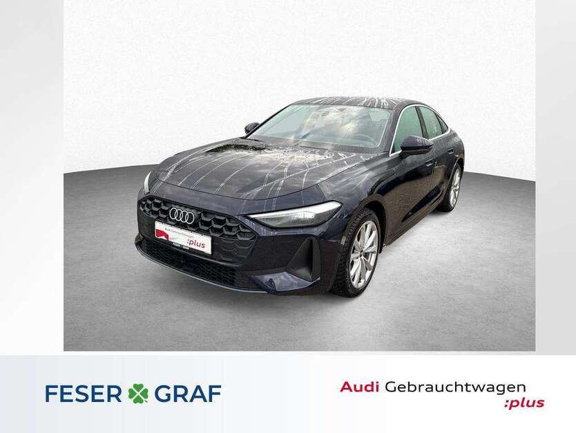 Audi A4 26.600 km 45.890 € Roth 91154