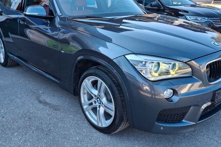 BMW X1 126.800 km 12.980 &euro; Bad Wiessee 83707