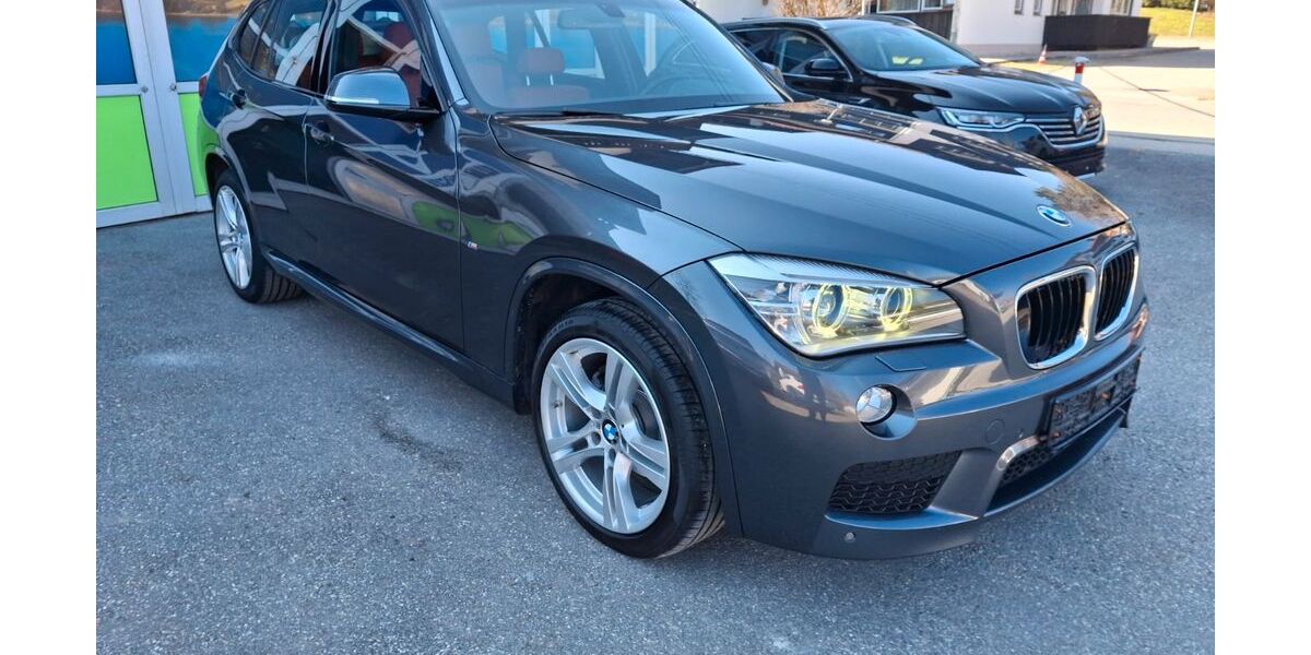 BMW X1 126.800 km 12.980 &euro; Bad Wiessee 83707