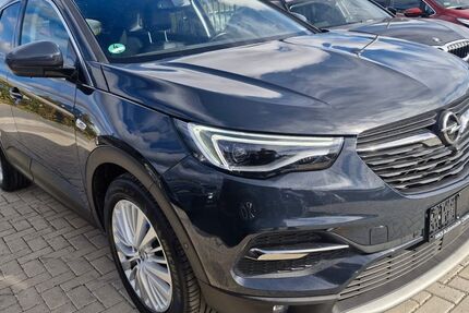 Opel Grandland (X)