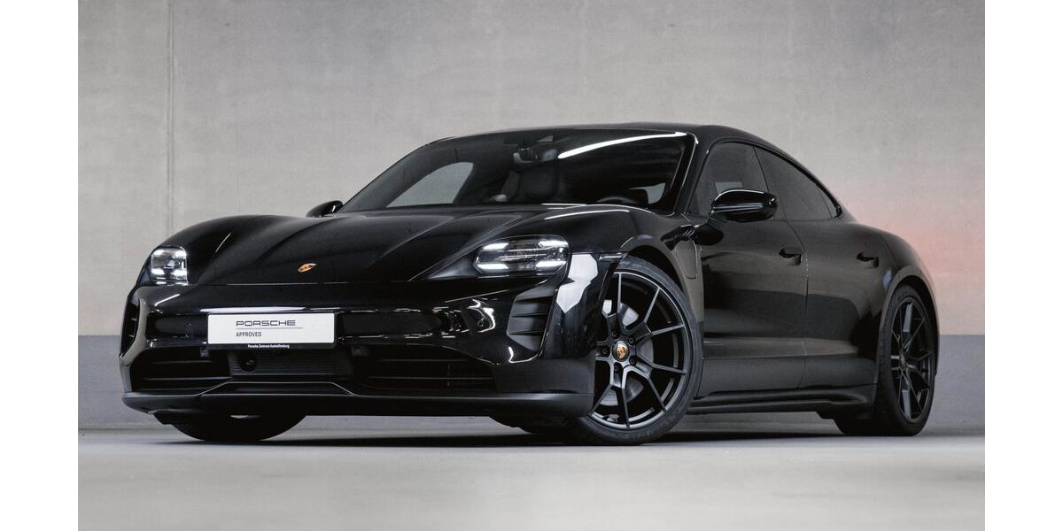 Porsche Taycan 25.900 km 85.560 &euro; Aschaffenburg 63739