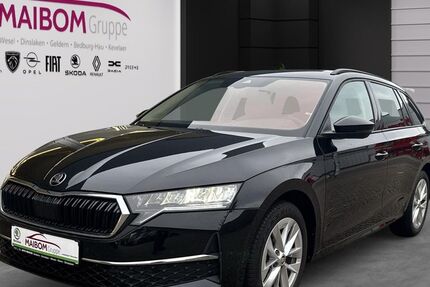 Skoda Octavia 19.850 km 30.990 &euro; Wesel 46485