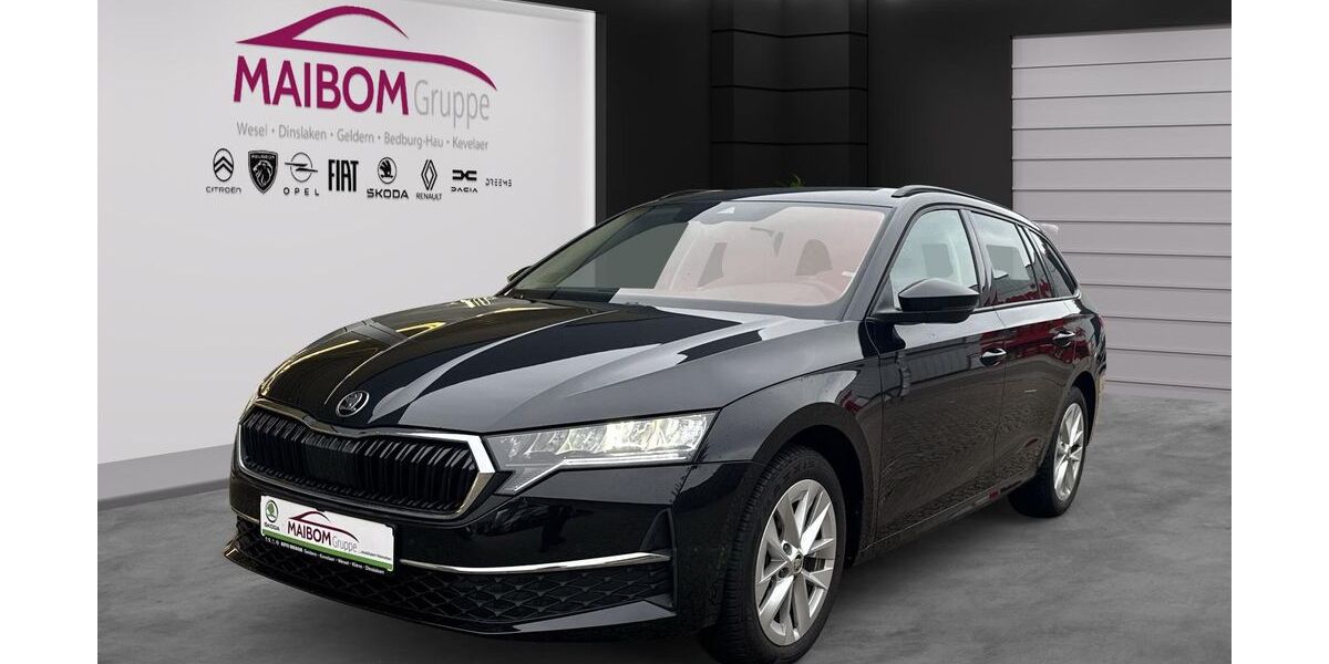 Skoda Octavia 19.850 km 30.990 &euro; Wesel 46485