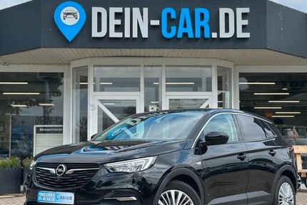 Opel Grandland (X) 49.715 km 17.490 &euro; Wismar 23970