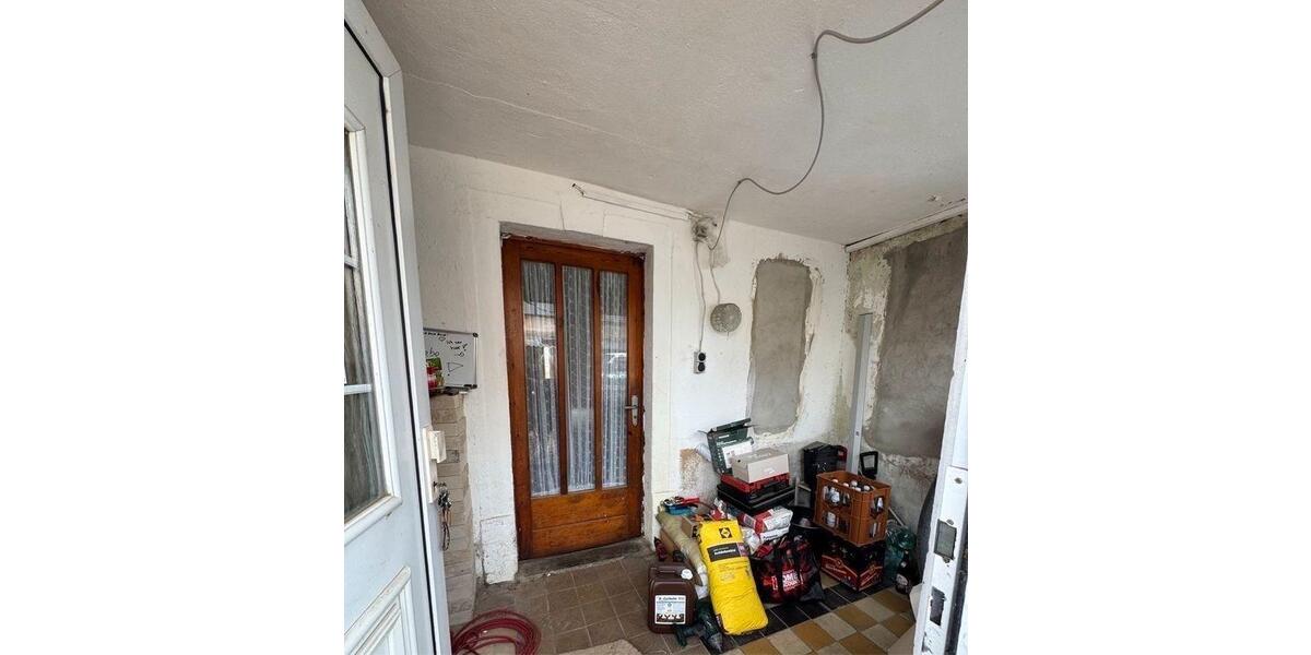 Einfamilienhaus Gröditz - 55.000&euro; | Angebot:25342887