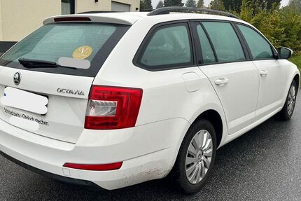 Skoda Octavia 112.665 km 7.400 € Hochkirch 02627