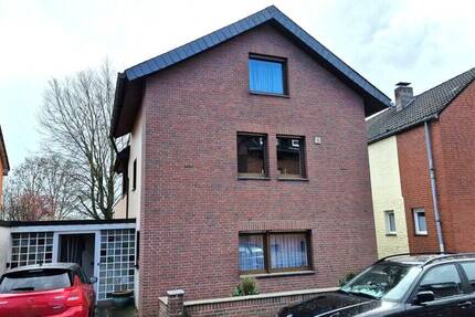 Haus Aachen Oberforstbach - 5 Zimmer, 90 m&sup2;, 235.000&euro; | Angebot:26192185