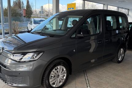VW Caddy 10.900 km 26.690 &euro; Eggolsheim 91330
