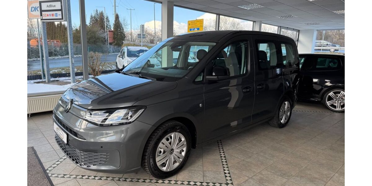 VW Caddy 10.900 km 26.799 &euro; Eggolsheim 91330