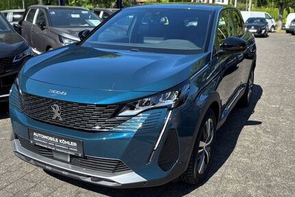 Peugeot 3008 14.250 km 24.840 € Niederfischbach 57572