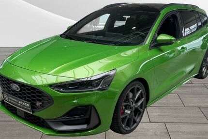 Ford Focus 11.931 km 33.390 &euro; Bad Berleburg 57319