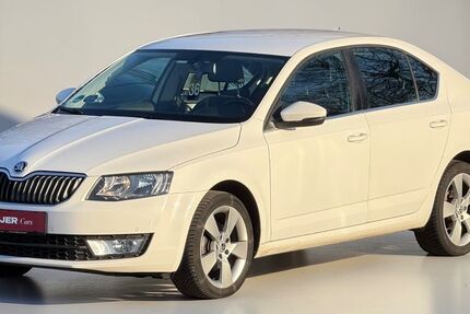 Skoda Octavia 161.574 km 6.550 &euro; Hamburg 22043