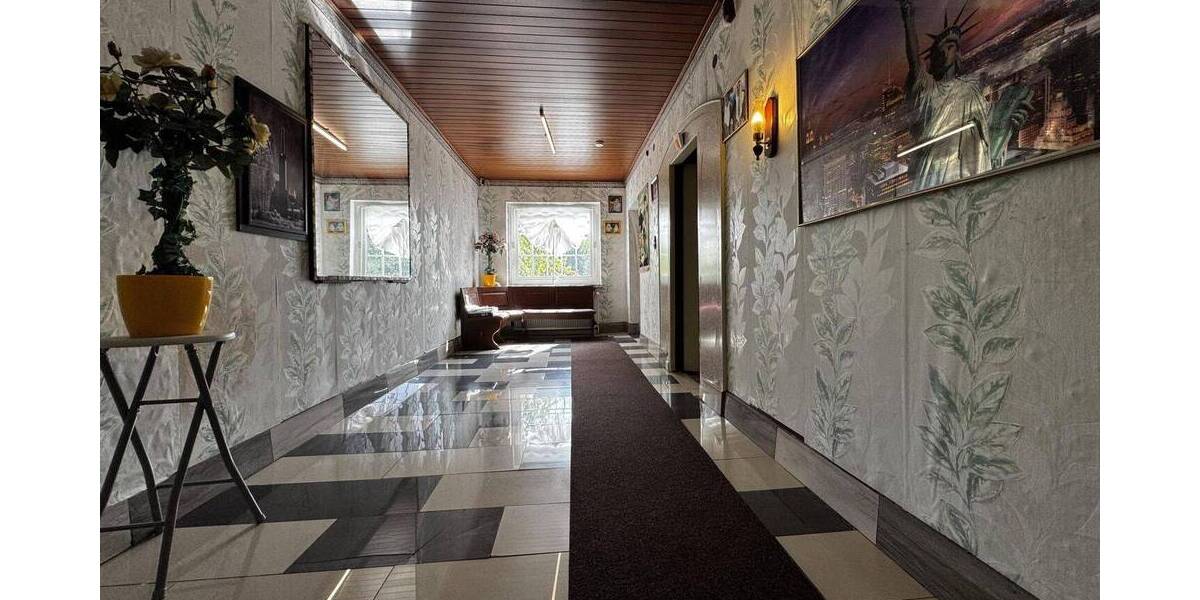 Einfamilienhaus Porta Westfalica Eisbergen - 7 Zimmer, 184 m&sup2;, 229.990&euro; | Angebot:26345550