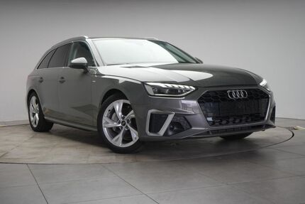 Audi A4 6.500 km 36.390 € Braunschweig 38110